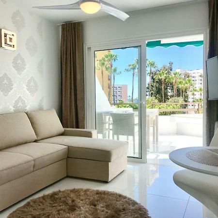 Style Apartment With Ocean View Playa de las Americas  Exterior foto