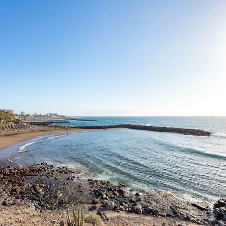 Style Apartment With Ocean View Playa de las Americas  Exterior foto